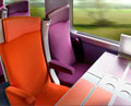 TGV- Train à Grande Vitesse