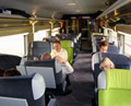 TGV- Train à Grande Vitesse