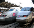 TGV- Train à Grande Vitesse