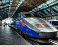 TGV- Train à Grande Vitesse