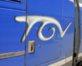 TGV- Train à Grande Vitesse