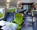 TGV- Train à Grande Vitesse