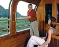 Eastern & Oriental Express
