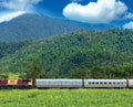 The Sunlander| Luxury Train the Sunlander | Booking Agent for the ...