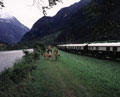 Venice Simplon Orient Express
