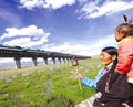 Qinghai Tibet Railway