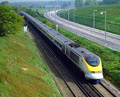 Eurostar