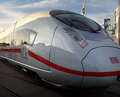 Intercity Express (ICE)