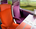 Train à Grande Vitesse (TGV)