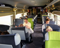 Train à Grande Vitesse (TGV)