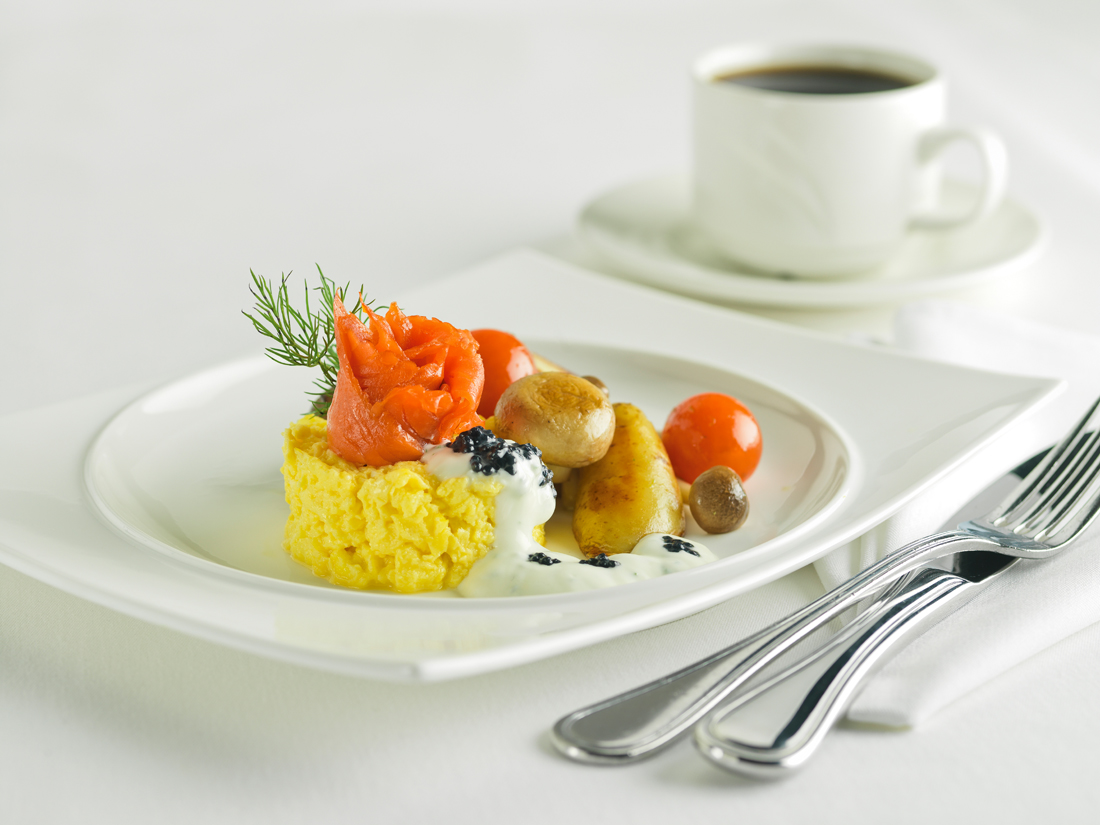 Rocky Mountaineer