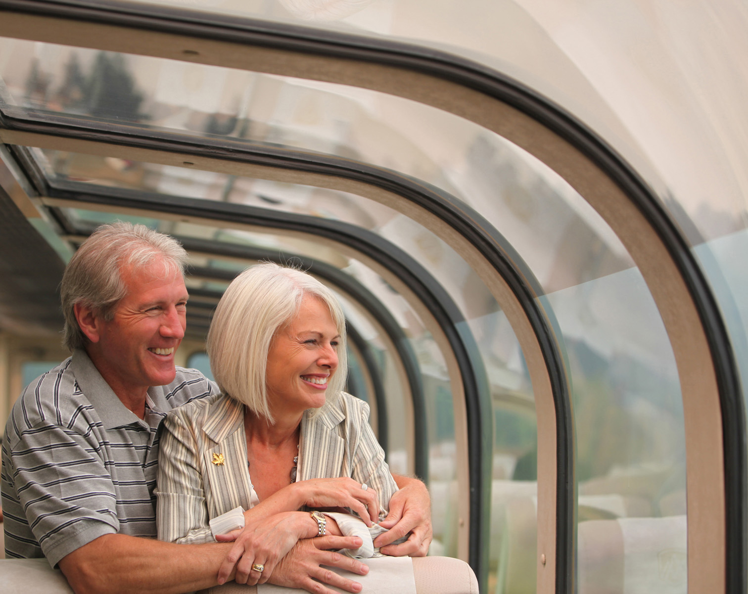 Rocky Mountaineer