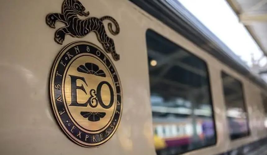 Eastern & Oriental Express