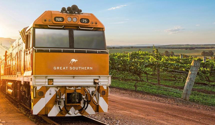 Great Southern