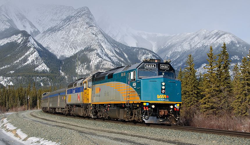 The Canadian