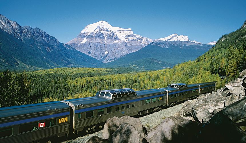 The Canadian