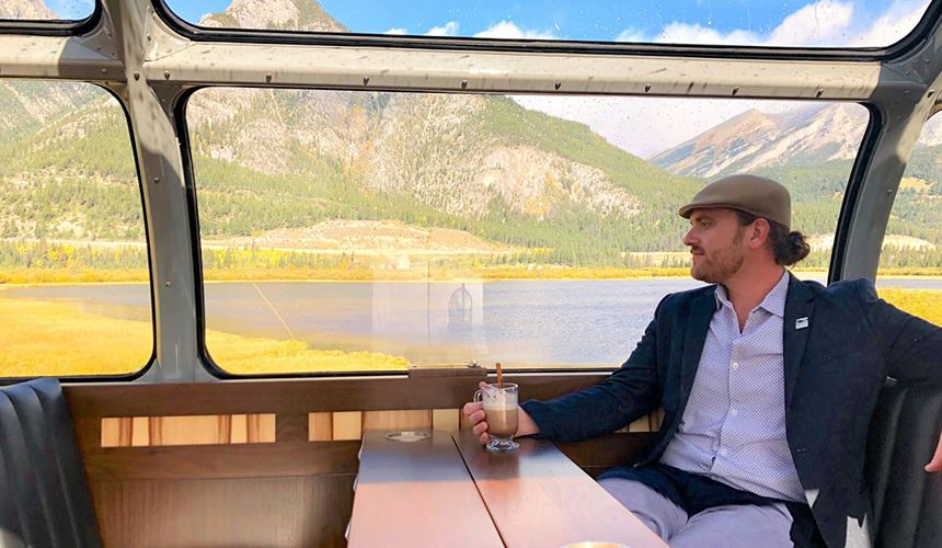 Royal Canadian Pacific