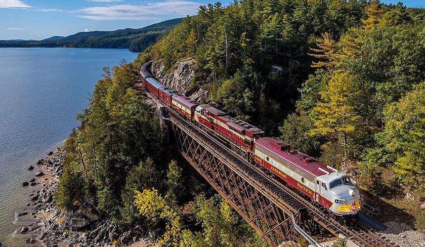 Royal Canadian Pacific