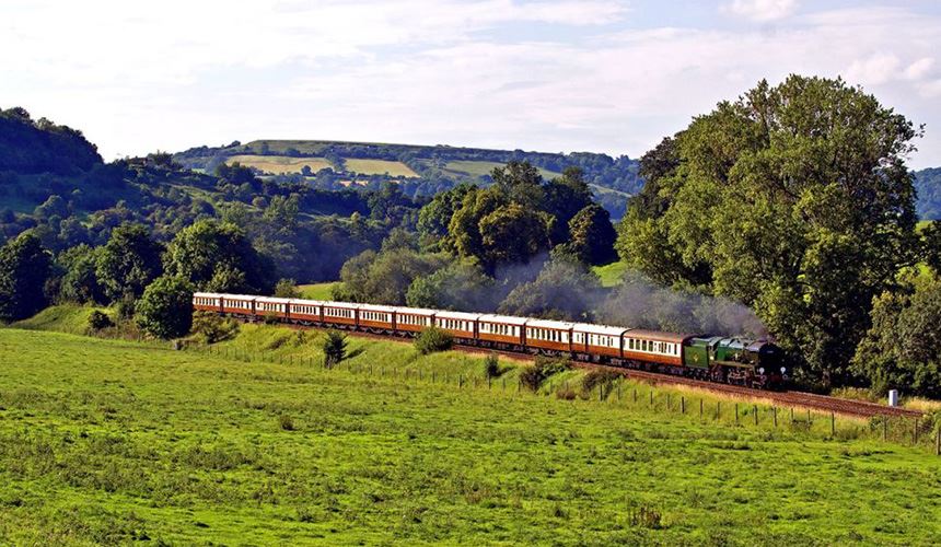 British Pullman