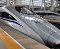 Beijing-Shanghai (Jinghu) High Speed Railway