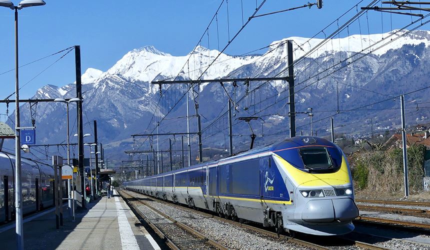 Eurostar