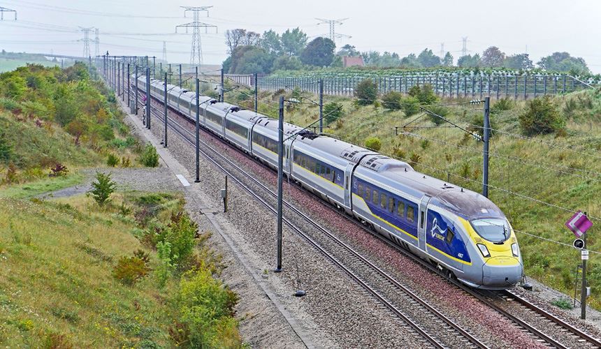 Eurostar