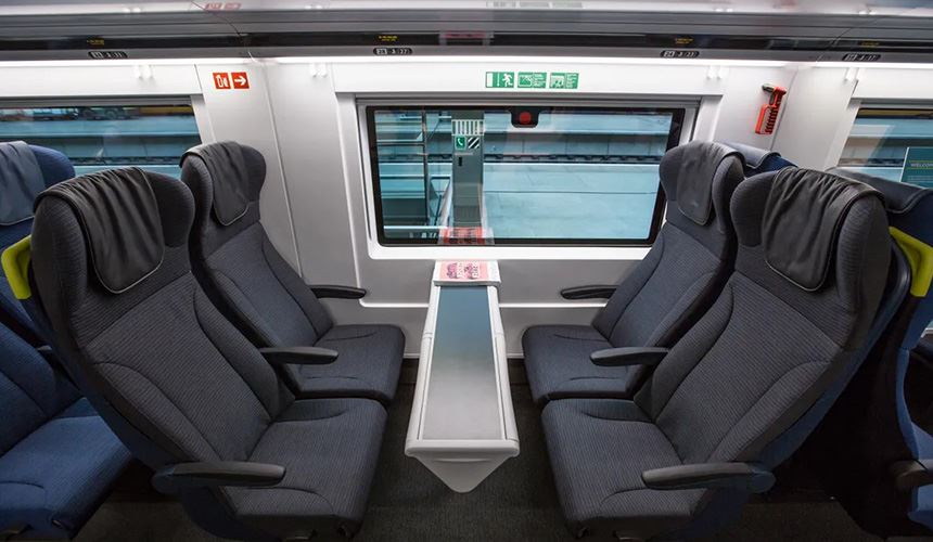 Eurostar