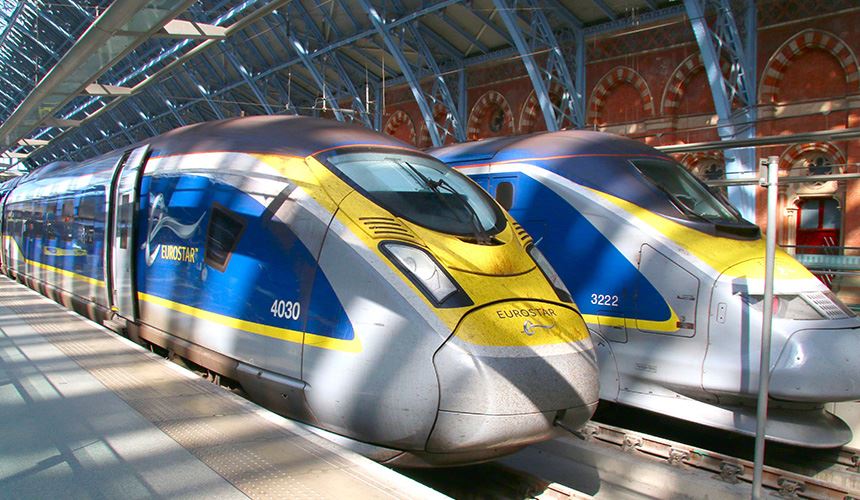 Eurostar