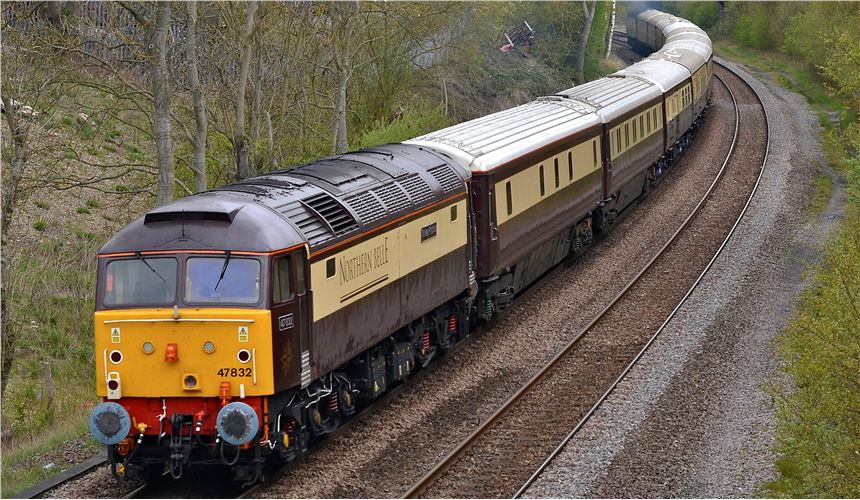 Northern Belle