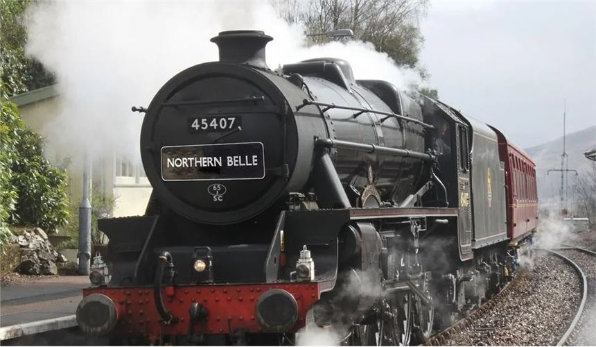 Northern Belle