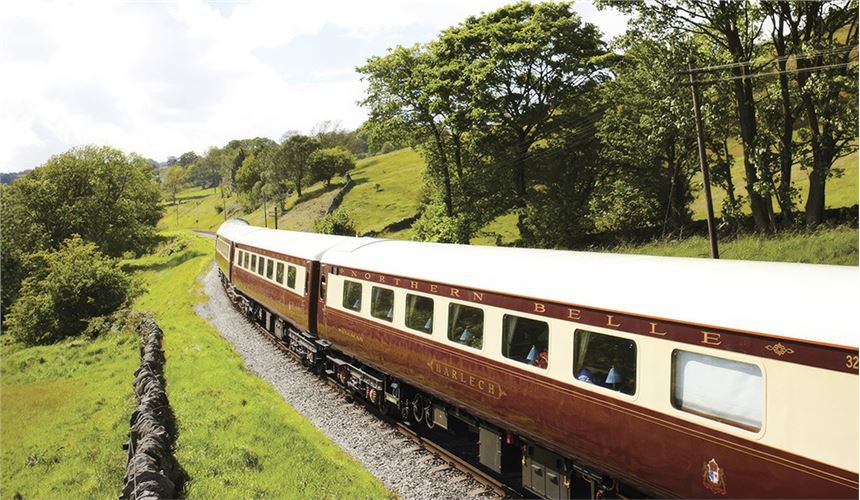 Northern Belle