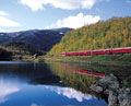 Bergen Railway