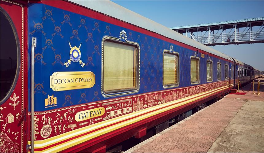 Maharshtra Splendour
