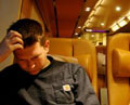 Bergen Railway