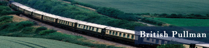 British Pullman