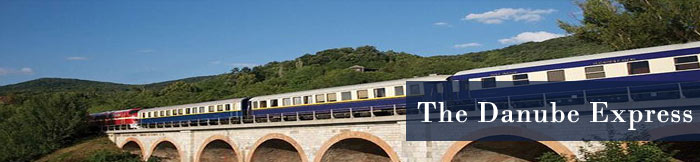 The Danube Express