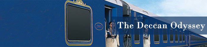 The Deccan Odyssey