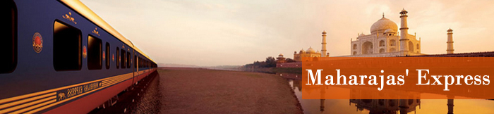 Maharaja Express