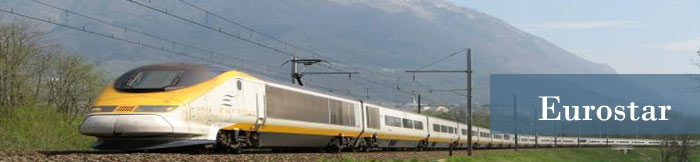 Eurostar
