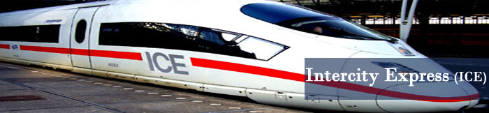 Intercity Express (ICE)