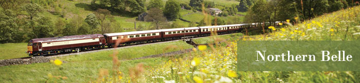 Northern Belle