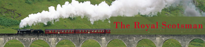 The Royal Scotsman