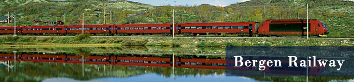 Bergen Railway